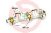 BREMBO M 59 051 Brake Master Cylinder